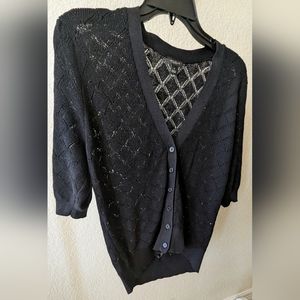 Ann Taylor sweater, M